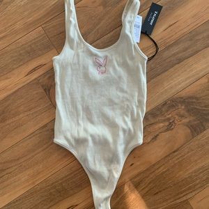 PLAYBOY by PacSun Bodysuit